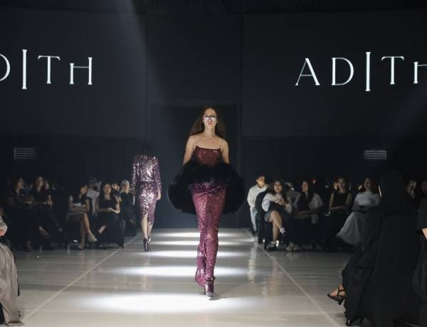 ADITH Persembahkan “Eunoia” FW 2025/26 di JF3  Fashion Festival: Sebuah Ode pada Harmoni Lama dan Baru