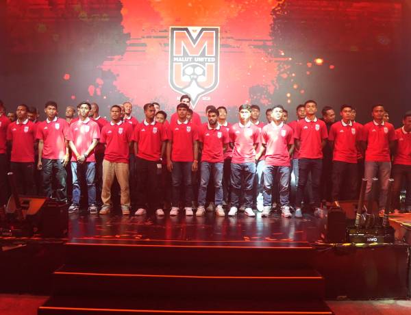 Malut United Memulai Era Baru di BRI Super League 2025-2026