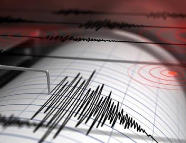 Gempa Bumi Berkekuatan M 8,7 Skala Richter Landa Kamchatka, Rusia