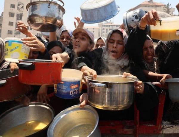 Pengasingan Israel, Palestina dan "Dosa" Inggris