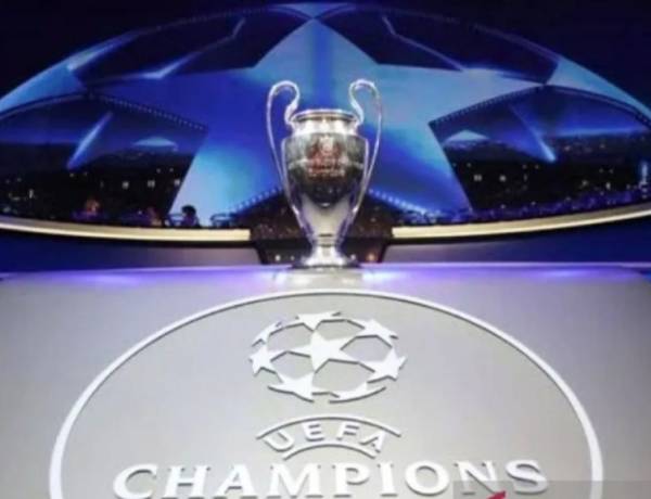 Kualifikasi Liga Champions Leg 2: Rangers dan RB Salzburg ke Putaran 3