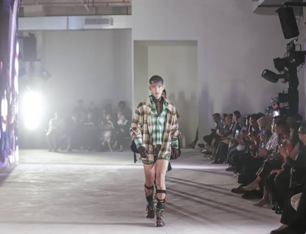 URUB: Ketika Karya Menyala, Jiwa Berkisah!