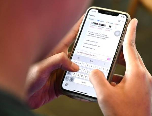 AI Andalan Konsumen Cerdas dalam Berburu Diskon Online