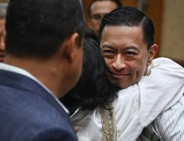 Pengacara Tom Lembong Ucapkan Terima kasih atas Abolisi yang Diberikan