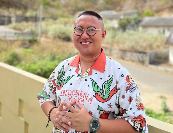 Dari Ojek Online hingga Memiliki Asset 12 Kamar Kosan, Imam Bagikan Tips Mengelola Keuangan Efektif