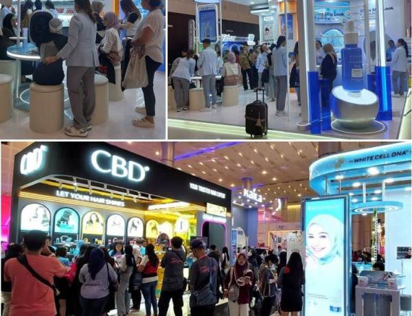 Surabaya X Beauty 2025 Bagian 2 Tekankan Inovasi, Inklusivitas dan Keberlanjutan