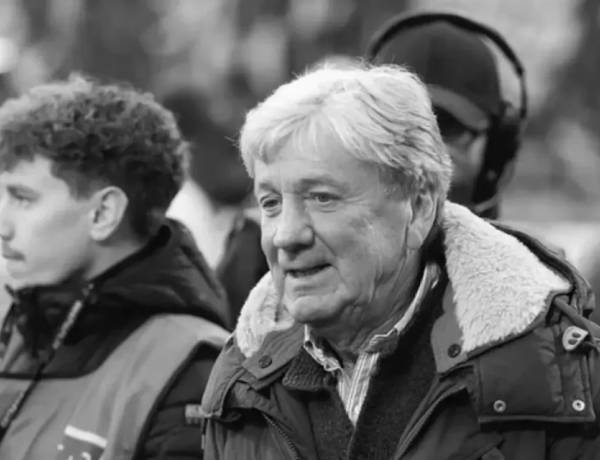 Frank Mill , Legenda Jerman dan Pemenang Piala Dunia 1990 Meninggal Dunia