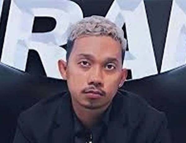Terkait Kasus Penggelapan, Youtuber Ranggo Divonis 2 Tahun Penjara