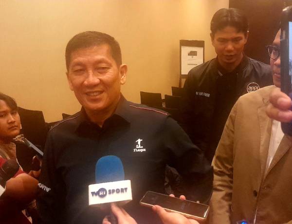 Larangan Suporter Away di Indonesia Super League 2025/26 Tetap Berlaku, I.League Tegaskan Komitmen Keamanan4z