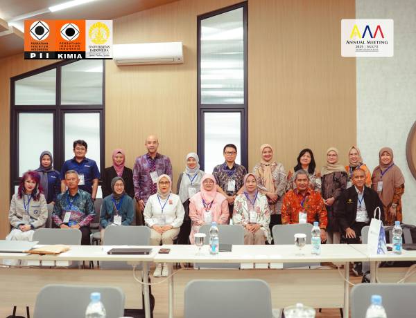 Kemandirian Industri Kosmetik Nasional Jadi Sorotan di FGD 3 Annual Meeting BKKPII 2025