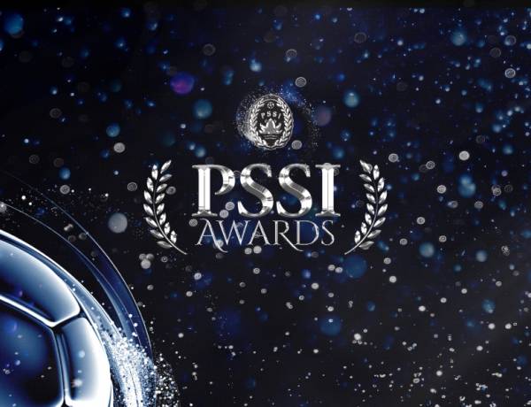 PSSI Gelar PSSI Awards 2025