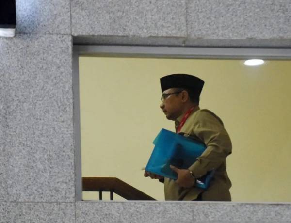 KPK: Penyelidikan Kasus Kuota Haji sudah Masuk Babak Akhir