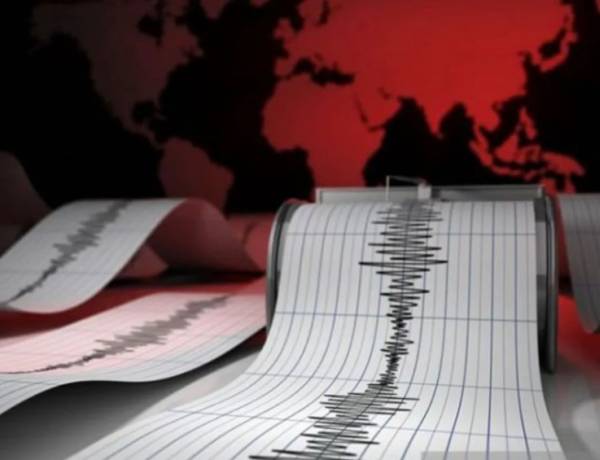 BMKG: Gempa Magnitudo 5,3 Guncang Tapanuli Tengah