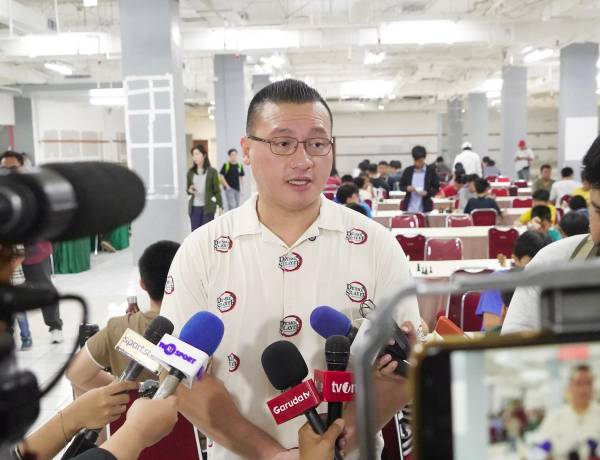 Kejurda Catur 2025: Hardiyanto Kenneth Angkat Percasi Jakarta ke Panggung Nasional