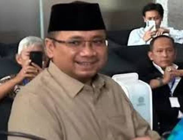KPK Cegah Eks Menag Yaqut Karena Kuota Haji
