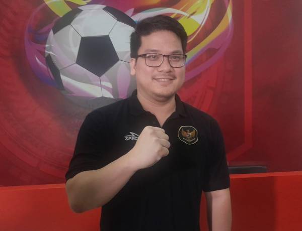 Didukung Penuh PSSI, FFI Persiapkan Timnas untuk SEA Games 2025, AFC Futsal Asian Cup 2026 dan 4NWS