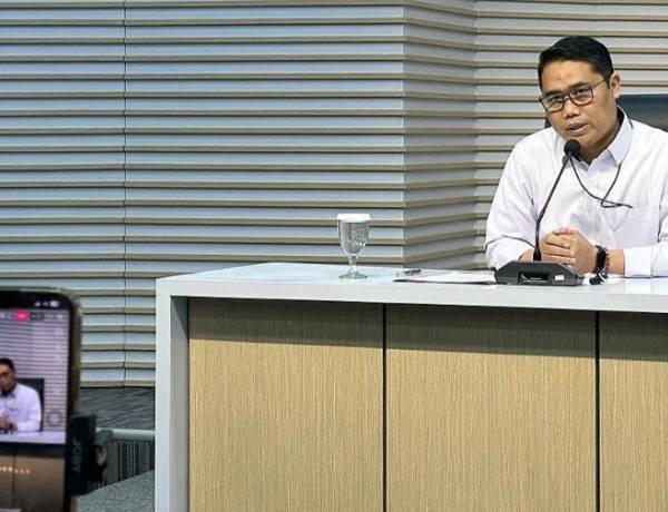 KPK Usut Pembuatan SK Menag Soal Pembagian Kuota Haji Tahun 2024