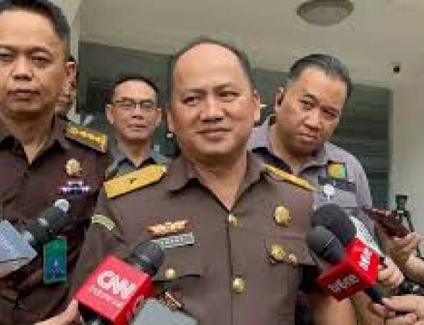 Silfester Harus Segera Dieksekusi ke Penjara Untuk Memastikan Penegakan Hukum