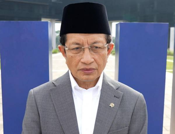 Menag RI Mau Jadikan 800 Masjid Jadi Pusat Ekonomi!