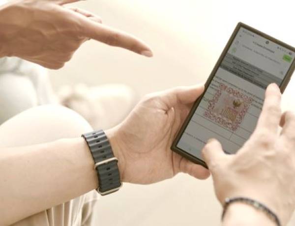 Simpan Dokumen Pribadi di Galeri Ponsel Bisa Berakibat Fatal, Amankan dengan Magic Scan