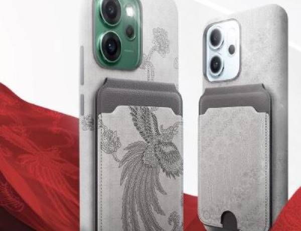 Case Batik Eksklusif & Watermark Kemerdekaan Semarakkan Perayaan 80 Tahun RI