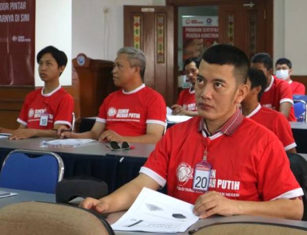 Pendidikan yang Merdeka untuk Negeri yang Lebih Berdaya