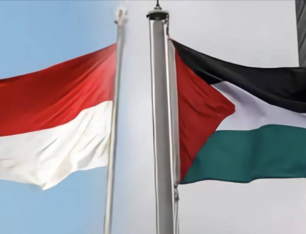 Indonesia Jangan Terjebak: Menolak Strategi “Kosongkan Gaza”
