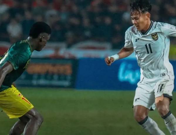 Mali Juara Piala Kemerdekaan 2025