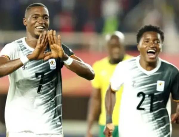 African Nations Championship: Aljazair dan Uganda ke Perempat Final