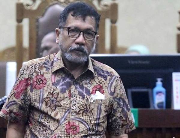 Kosmak Desak DPR Bentuk Panitia Khusus untuk Tuntaskan Dugaan Korupsi dalam Kasus Zarof Ricar
