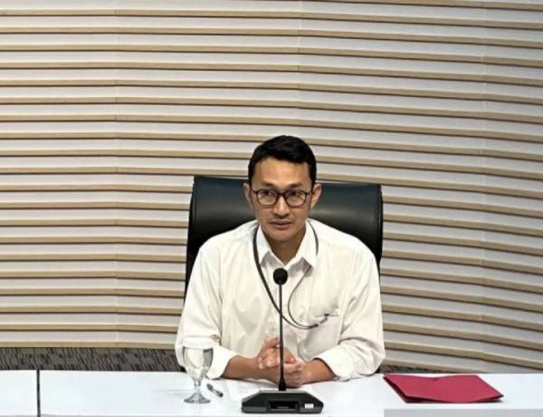 KPK Geledah 3  Kantor Asosiasi dan Satu Rumah Pihak Agensi Haji