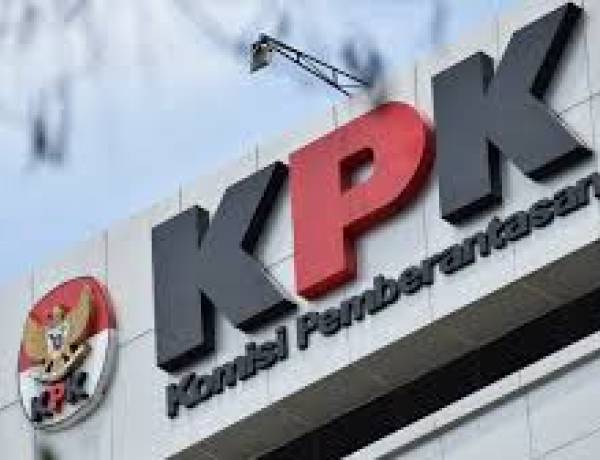 KPK Akan Tetapkan Status Wamenaker Immanuel Ebenezer pada Jumat Siang