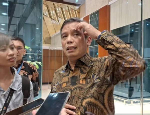 Dirut BTN: BVIS Resmi Jadi Bank Syariah Nasional