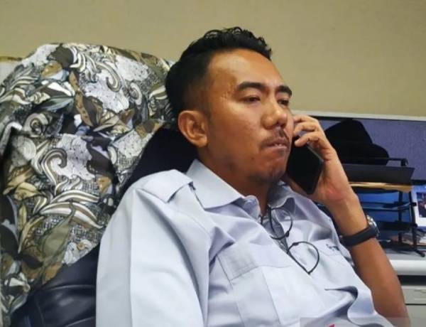 Kecelakaan Tambang di Bangka Barat, PT Timah Evakuasi Korban, 2 Penambang Meninggal