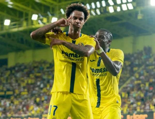 Liga Spanyol: Villarreal Menang Besar atas  Girona, Real Sociedad vs Espanyol Imbang