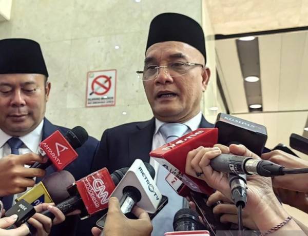 Komisi VIII DPR RI: Layanan Jamaah Haji Satu Atap di Bawah Kementerian Haji