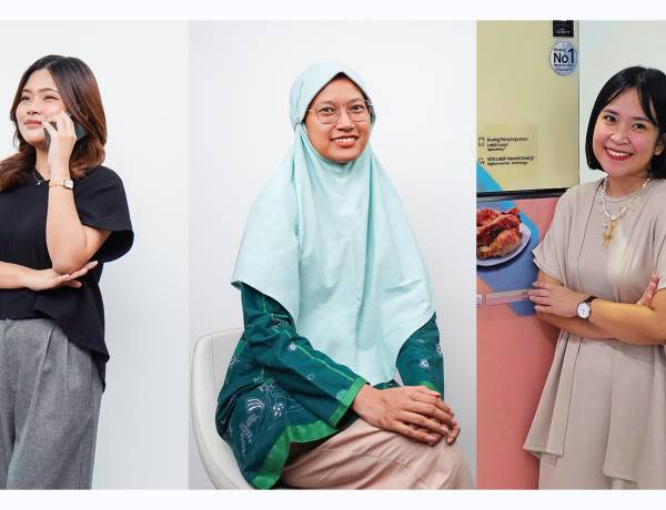 Cerita Inspiratif Inovasi Samsung dari 3 Anak Muda Indonesia