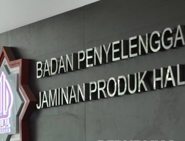 Indonesia dan Peru Jajaki Kerja Sama Sertifikasi Halal