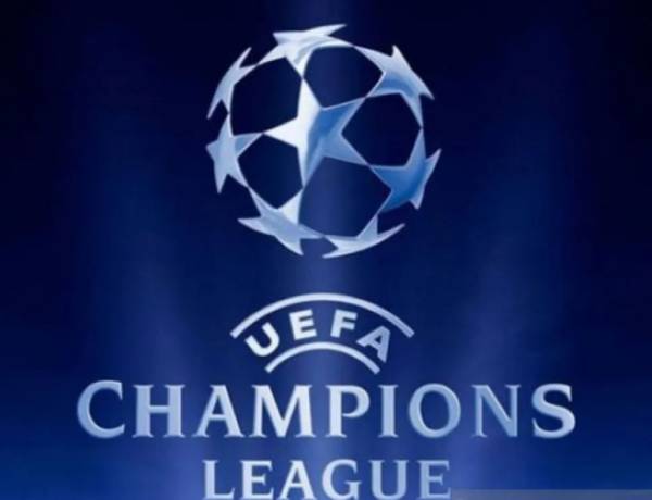 Berikut Hasil Drawing Fase Liga Champions 2025/2026