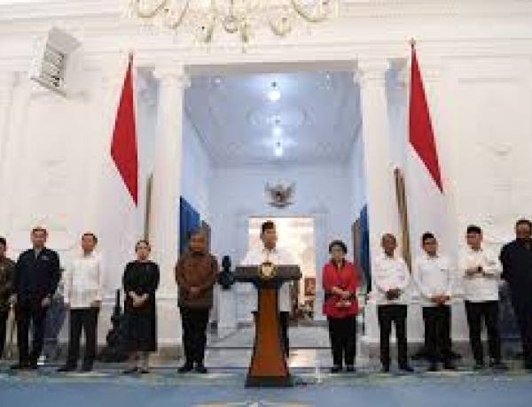 Pemerintah Hormati Kebebasan Berpendapat