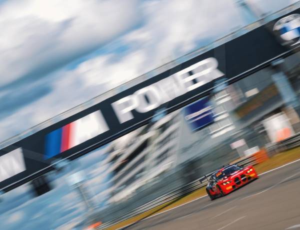 Start dari P2, Target Podium Sean dan Tim Paradine Terjaga