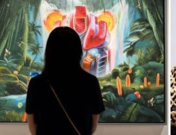 Situasi di Surabaya Tidak Kondusif, ARTSUBS 2025 Berakhir Lebih Cepat