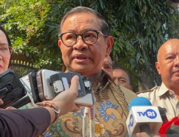 Gubernur Pramono Pastikan Jakarta Aman