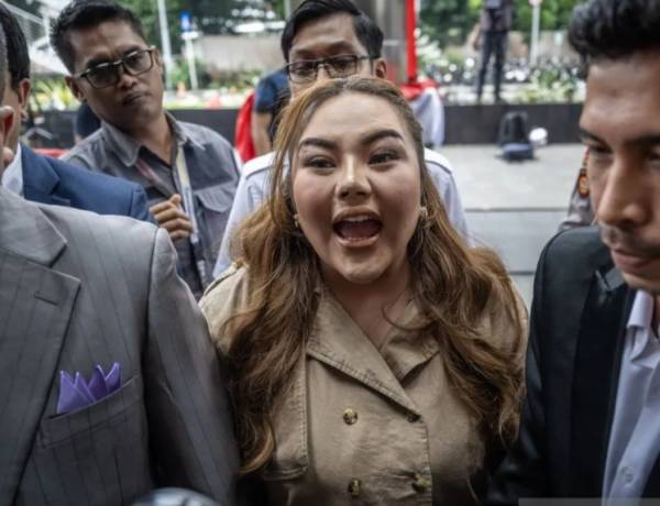 Besok! Bareskrim Polri Jadwalkan Periksa Lisa Mariana Soal Tes DNA