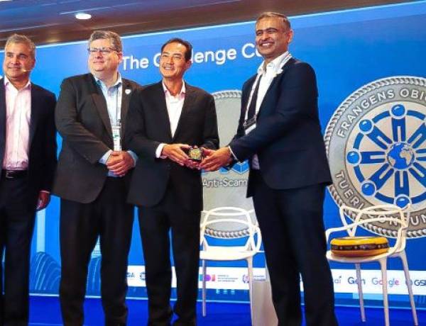 Tercatat 225.281 Kasus Penipuan di Indonesia, Kerugian Capai Rp.4,6 Triliun