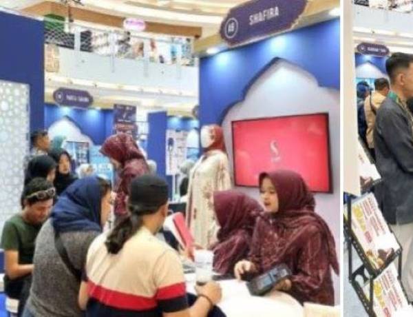 Jatim Pasar Potensial, Jamaah Umrah Mencapai 228 Ribu Orang per Tahun