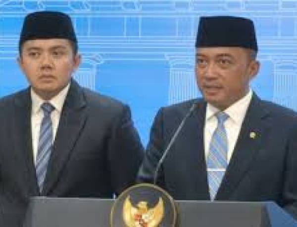 Presiden Rombak Kabinet, Sri Mulyani Diganti