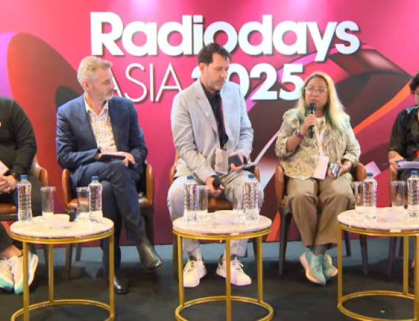 Masyarakat Indonesia Lebih Menyukai Konten Podcast dengan Video. Peluang Monetisasi Lebih Luas bagi Kreator