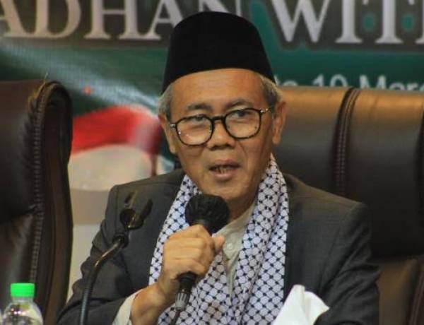 MUI Kecam Keras Serangan Israel Ke Doha Qatar