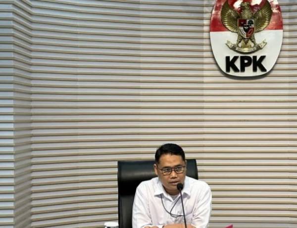 KPK: Pemeriksaan Staf PBNU Terkait Ishfah Abidal Aziz